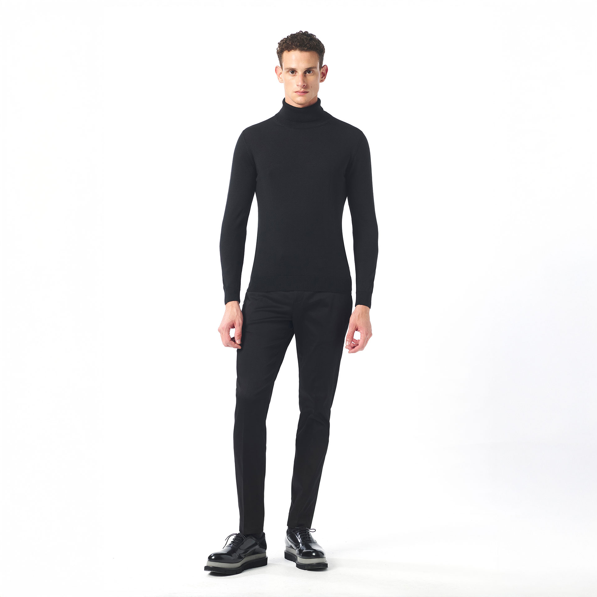 Resim Giovane G. Designers Triko