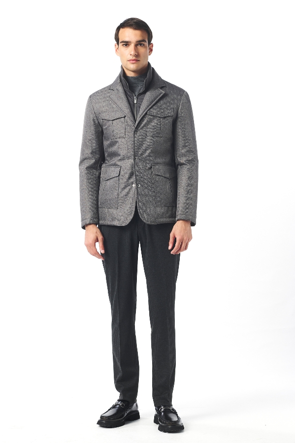 Picture of Giovane Gentile Coat Jacket