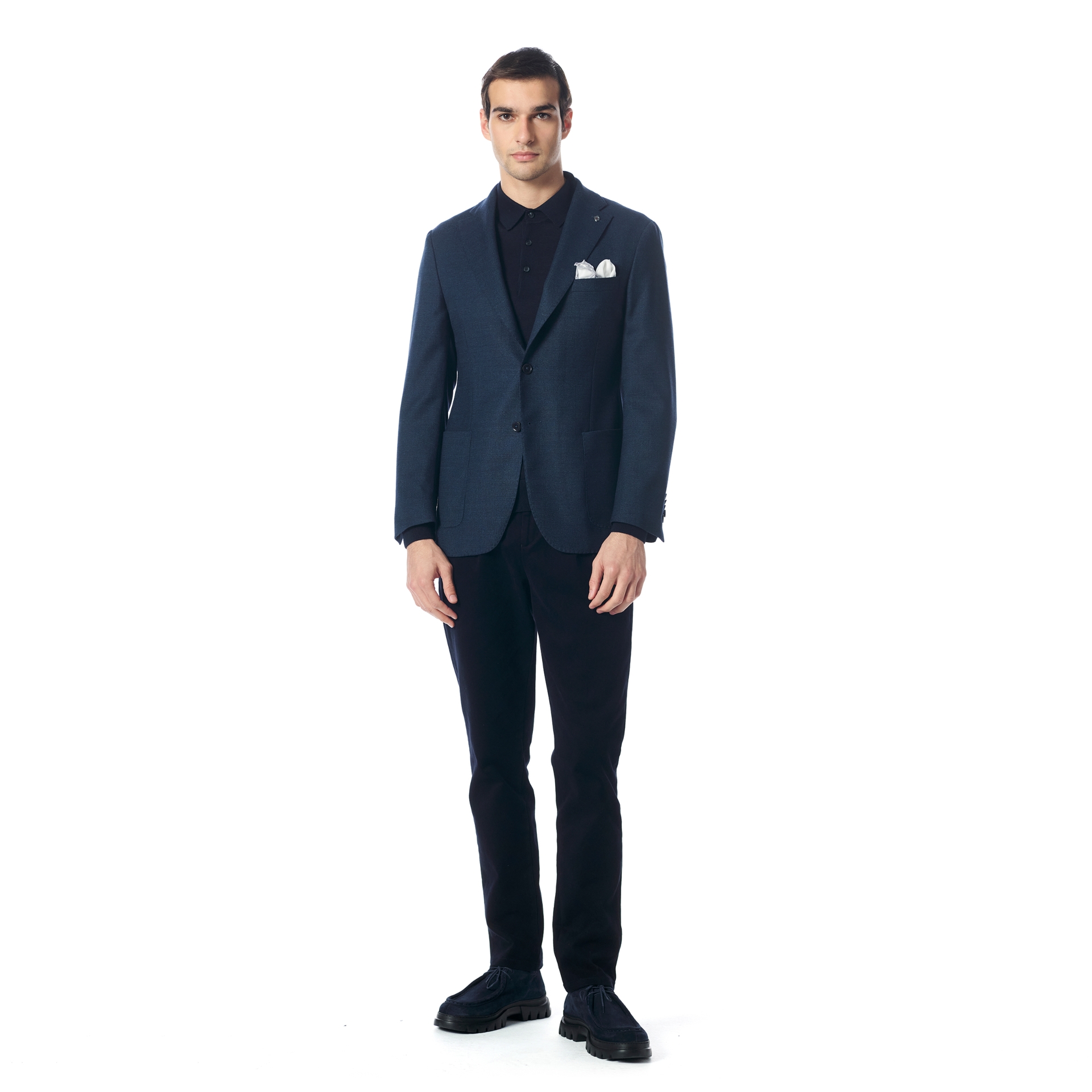 Resim Giovane Gentile Ceket