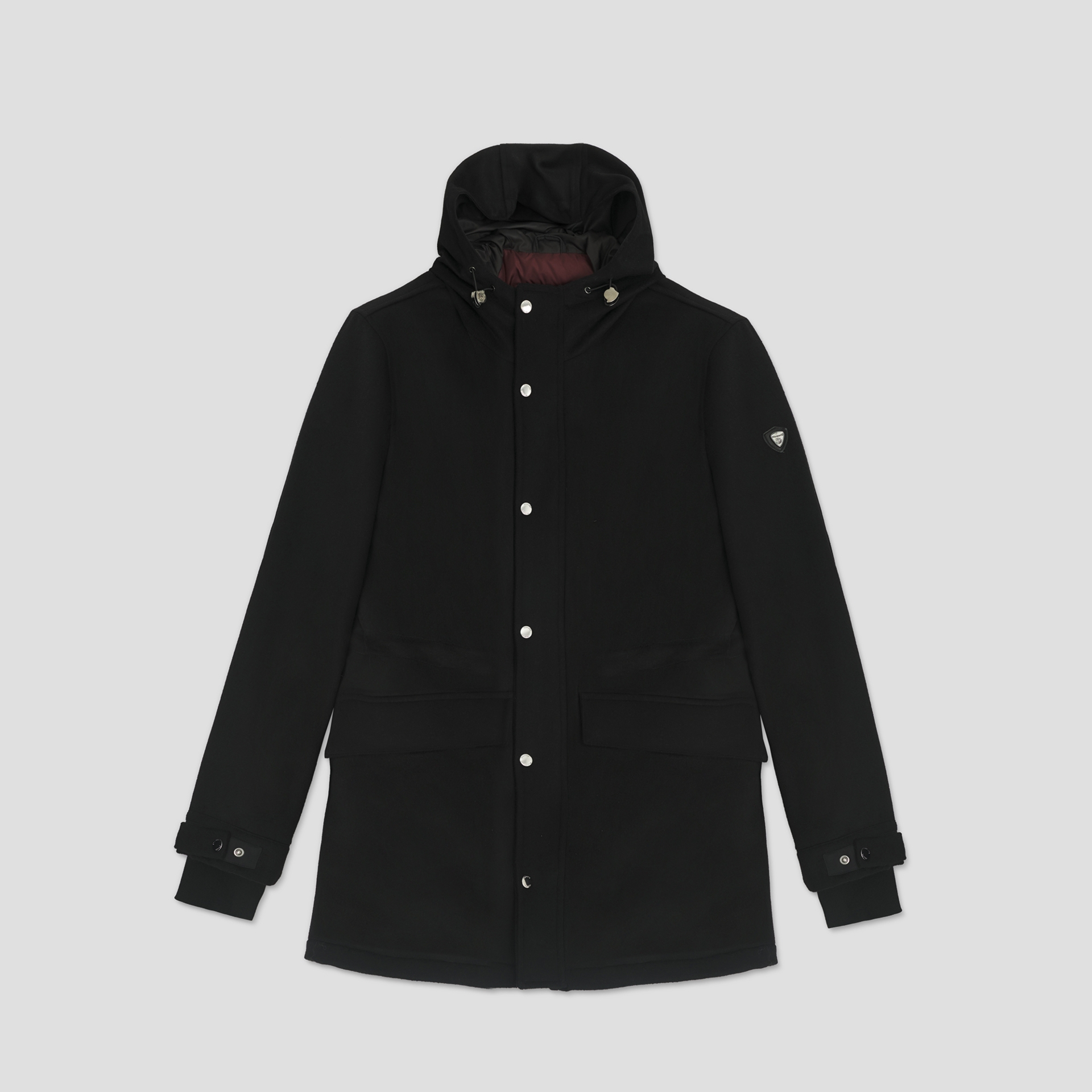 Resim Giovane G. Designers Palto