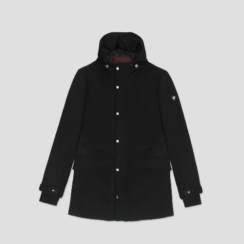 Resim Giovane G. Designers Palto