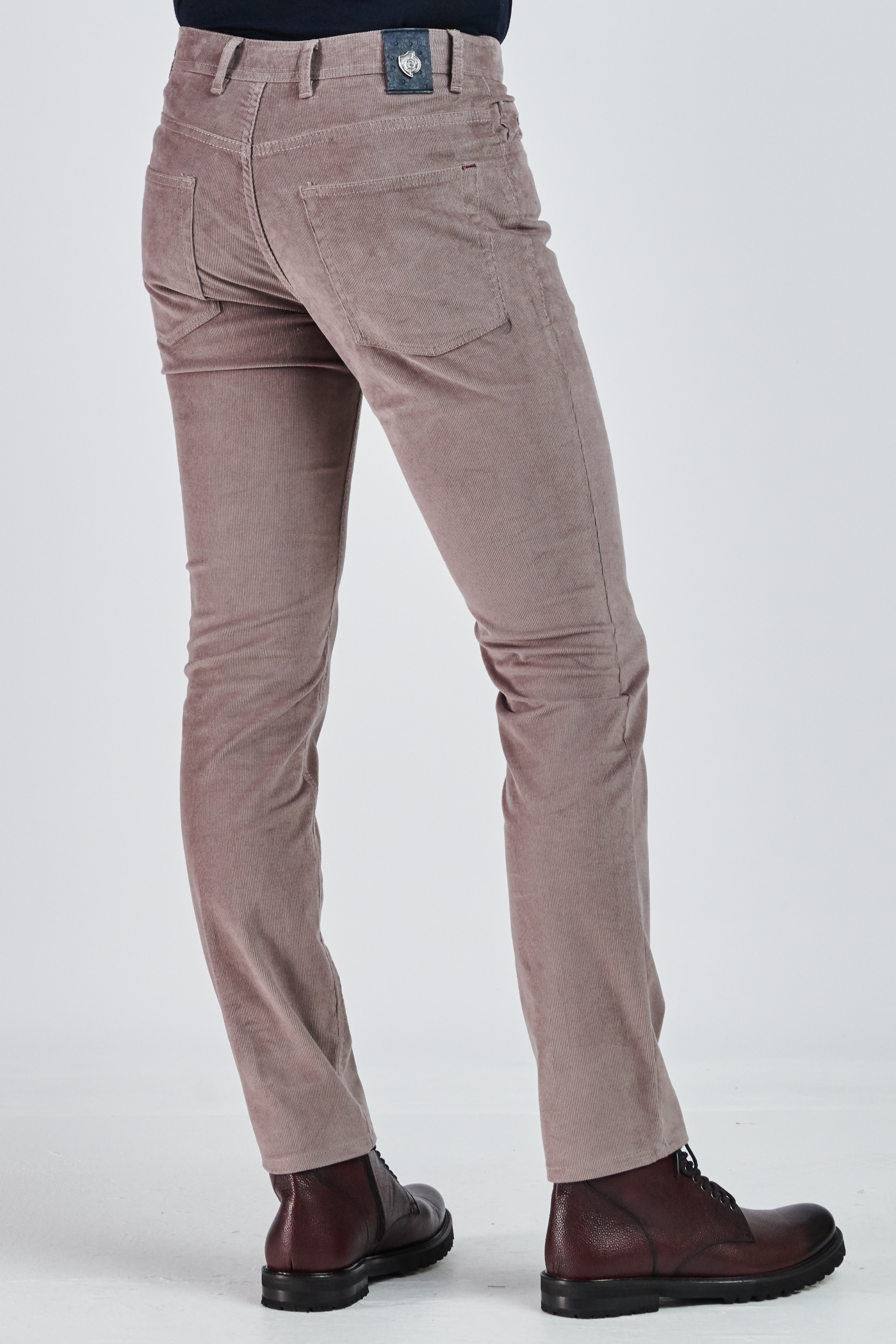 Picture of Giovane Gentile Trousers Casual