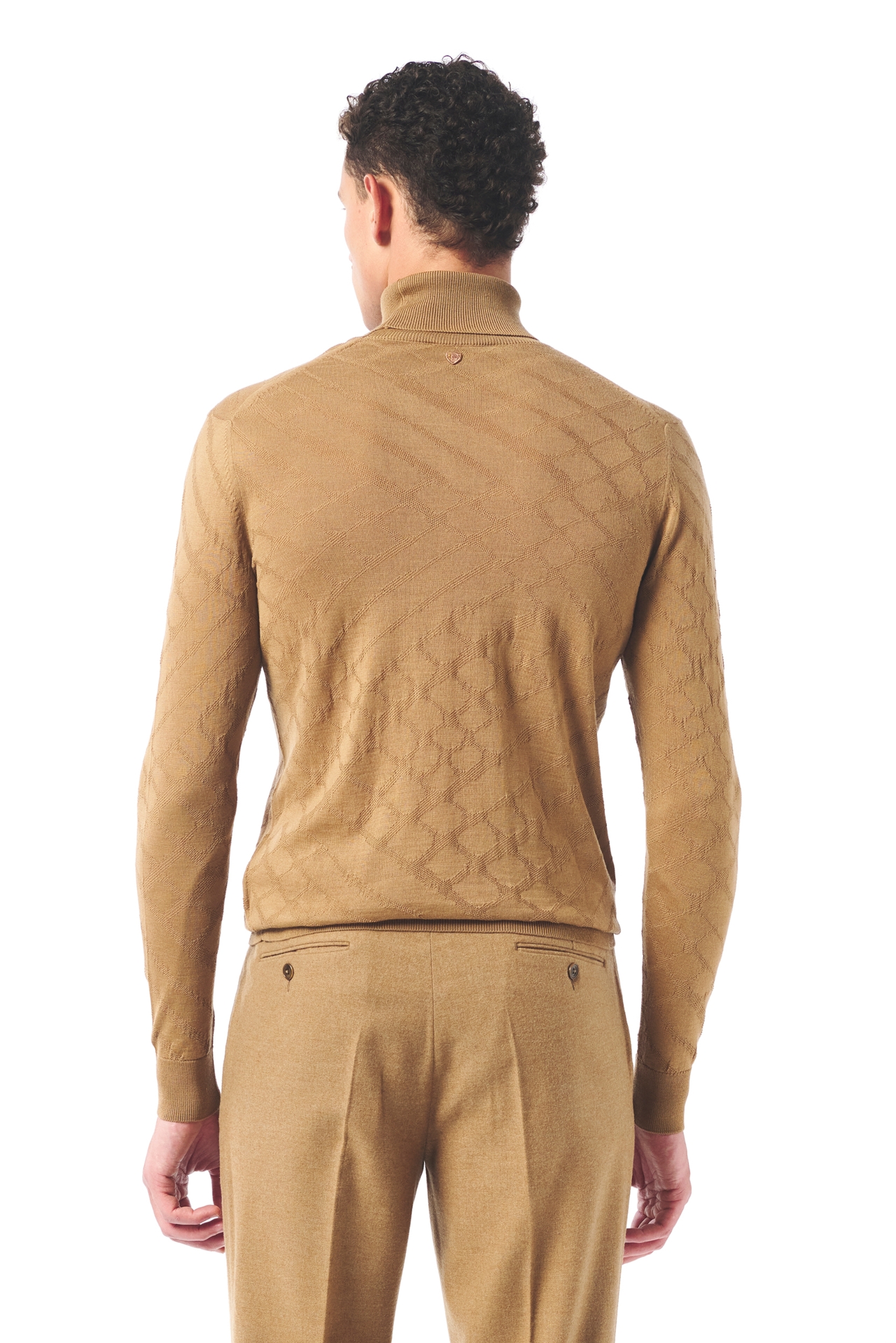 Resim Giovane G. Designers Triko