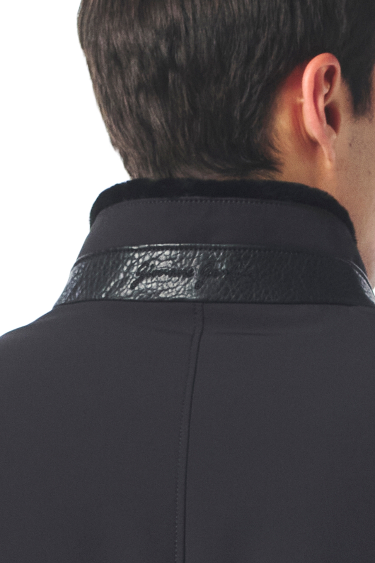 Picture of Giovane Gentile Coat Jacket