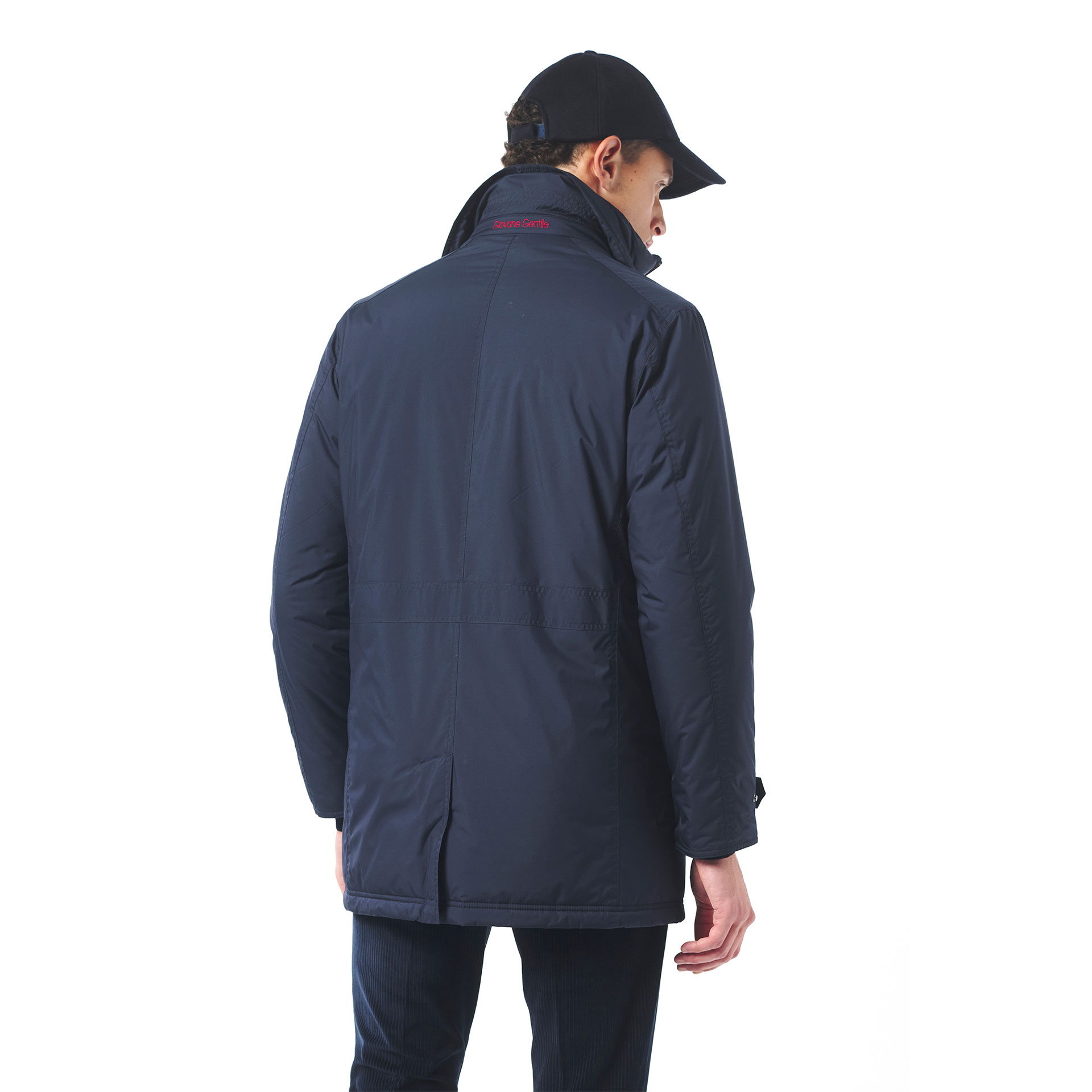 Picture of Giovane Gentile Coat Jacket