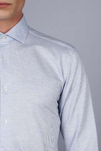 Resim Giovane Gentile Gömlek