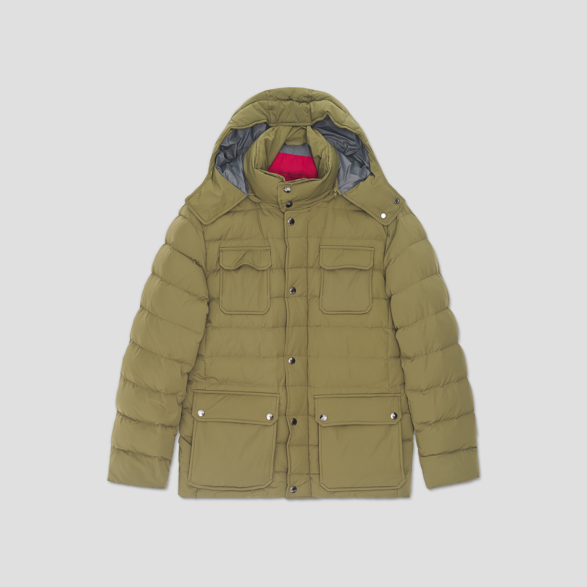 Resim Giovane Gentile Mont / Kaban