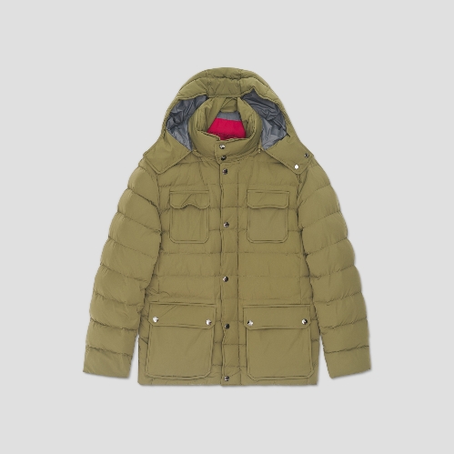 Picture of Giovane Gentile Coat Jacket