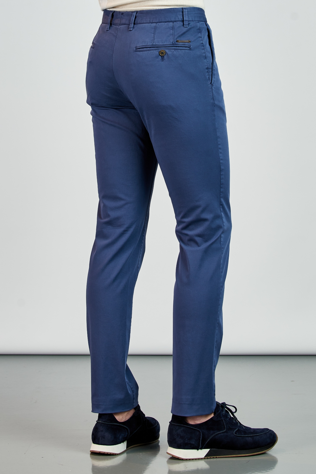 Picture of Giovane Gentile Trousers Casual