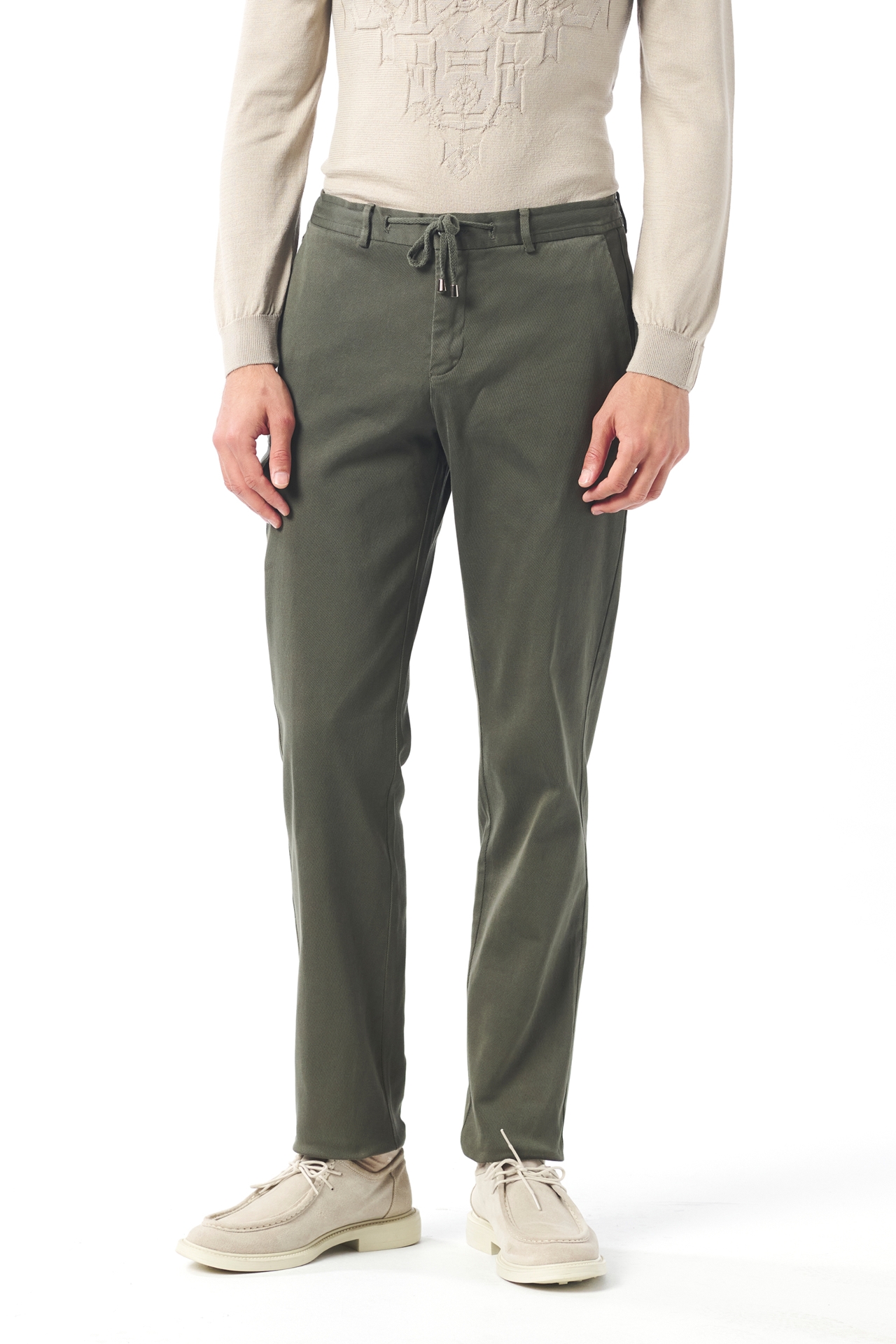 Resim Giovane Gentile Pantolon Casual