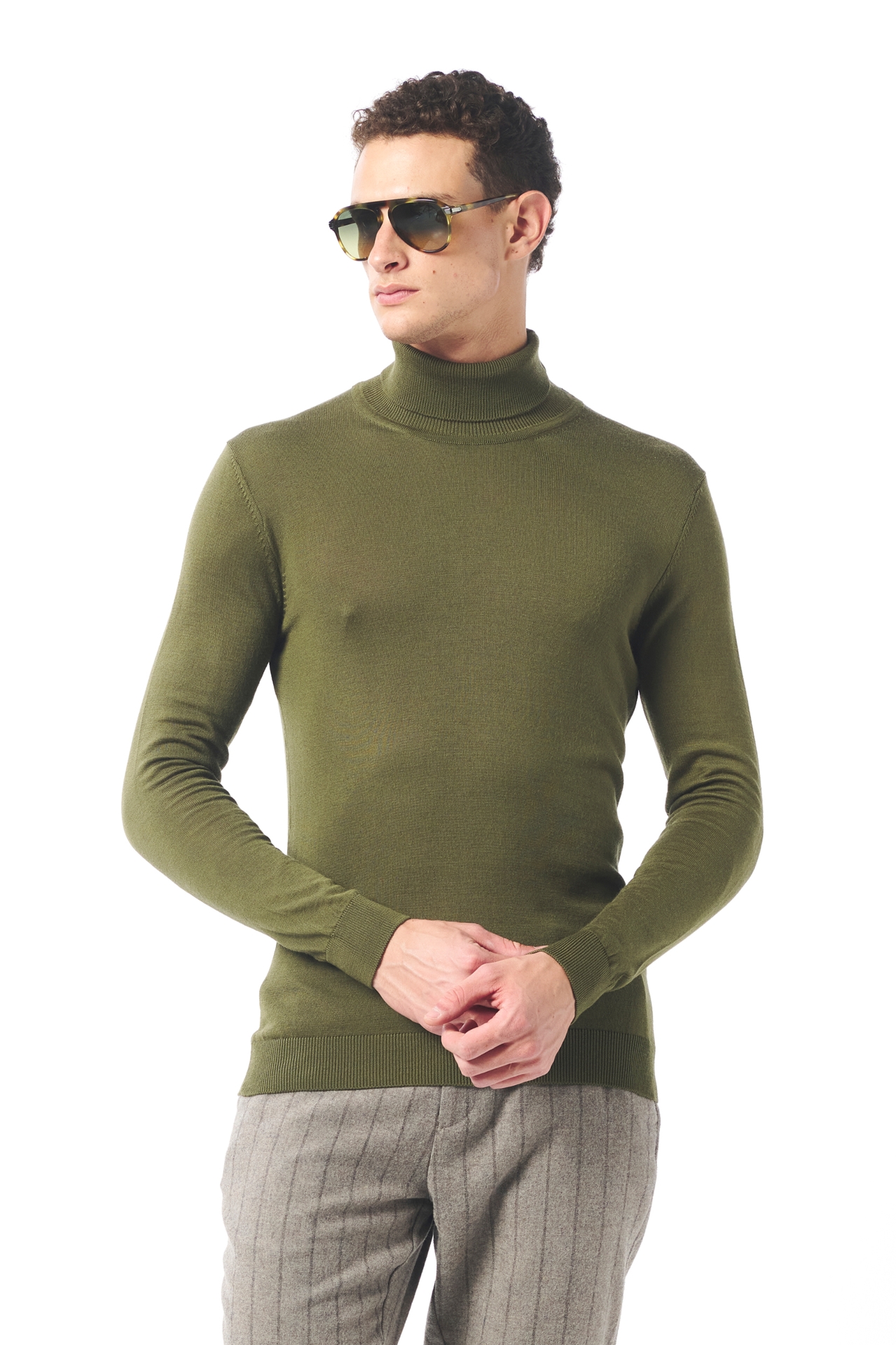 Picture of Giovane G. Designers Tricot