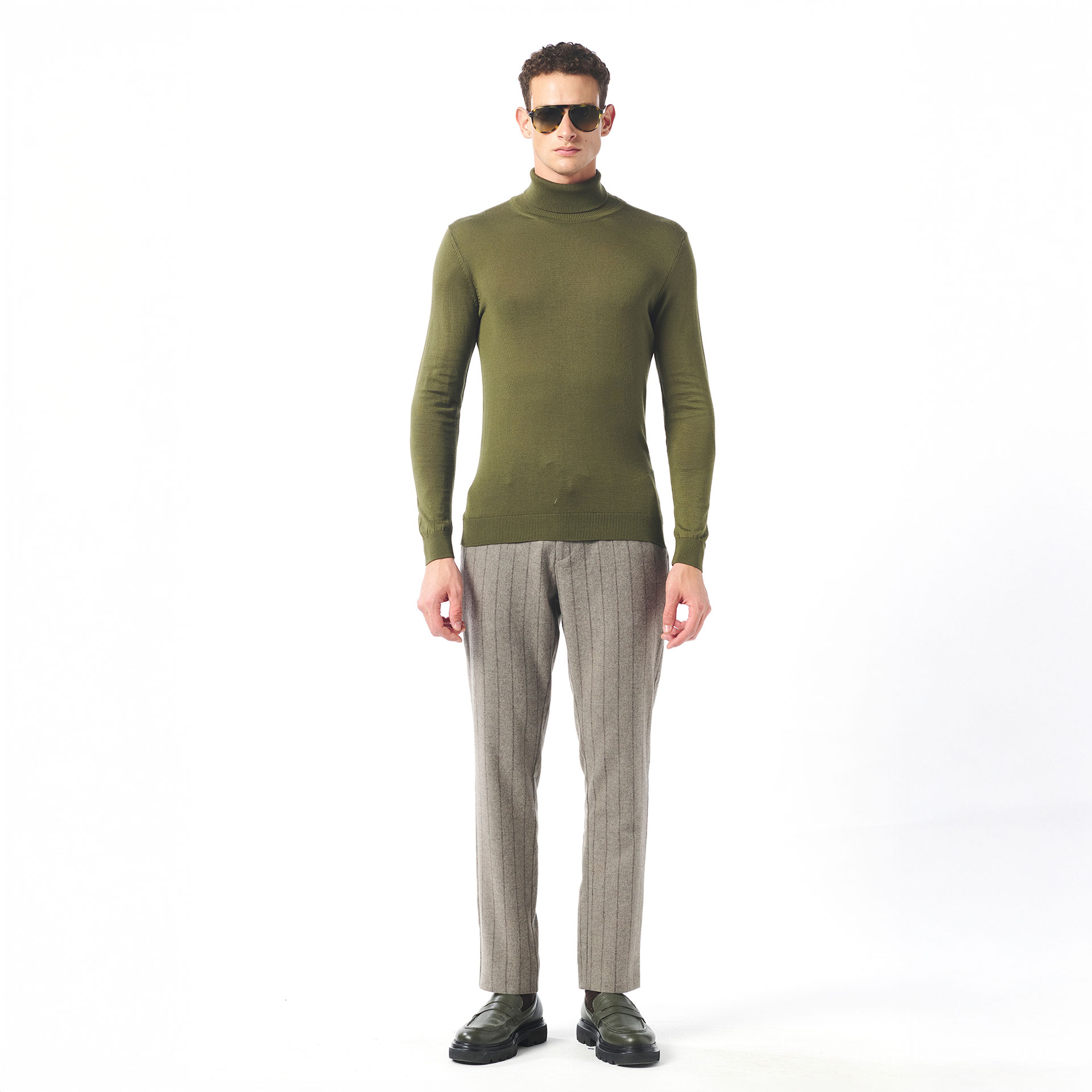 Resim Giovane G. Designers Triko