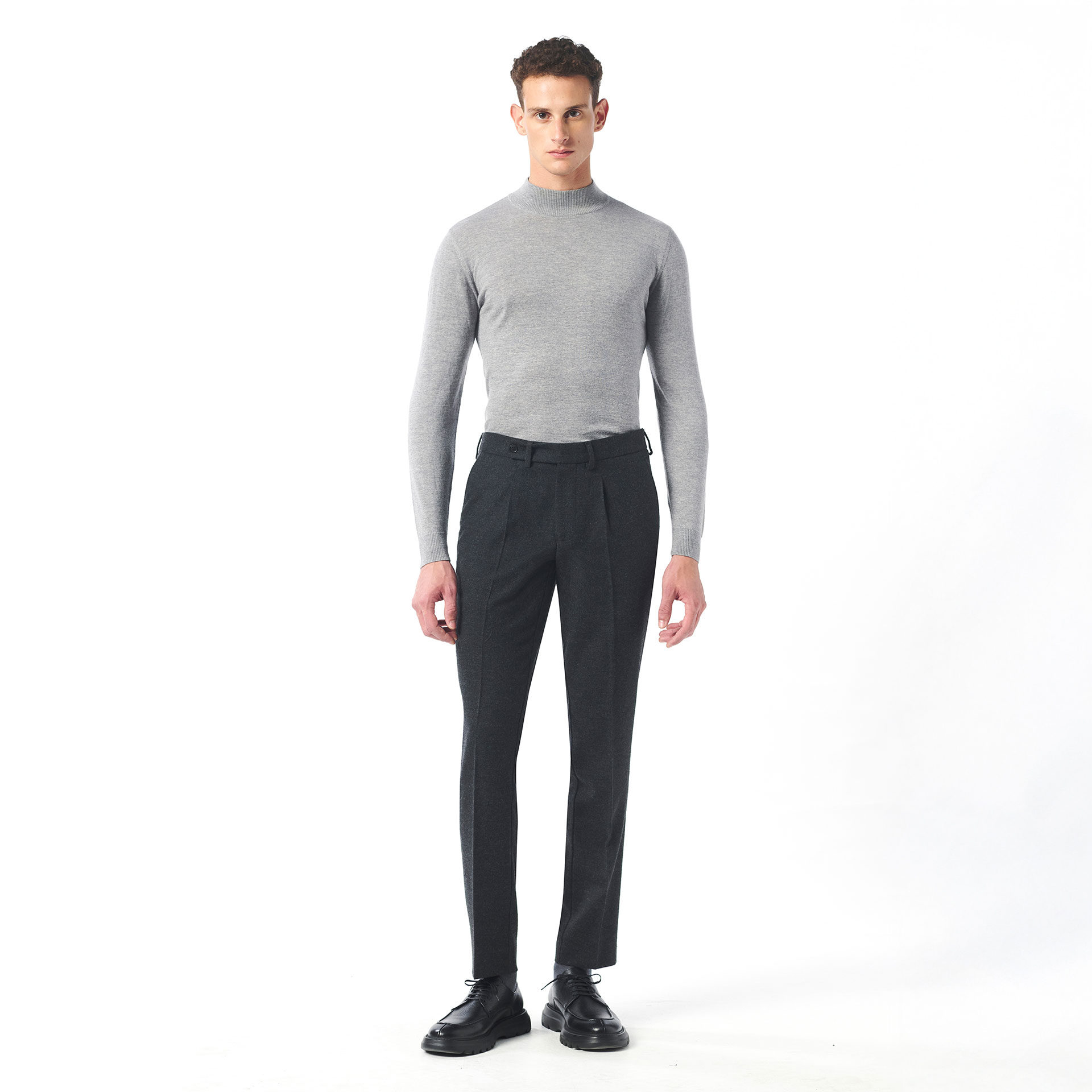 Resim Giovane Gentile Pantolon