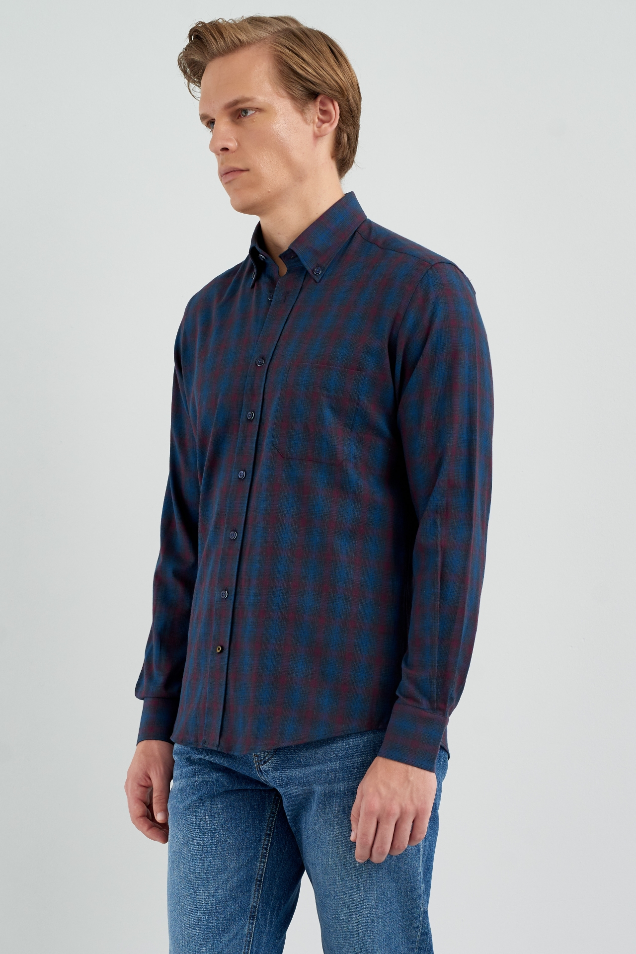 Picture of Giovane G. Designers Shirt