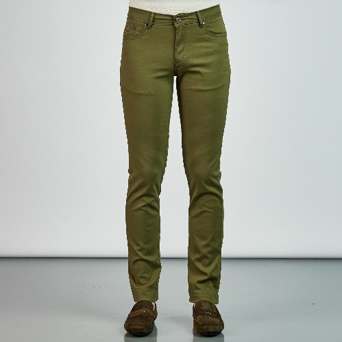 Picture of Giovane G. Designers Pantolon Casual