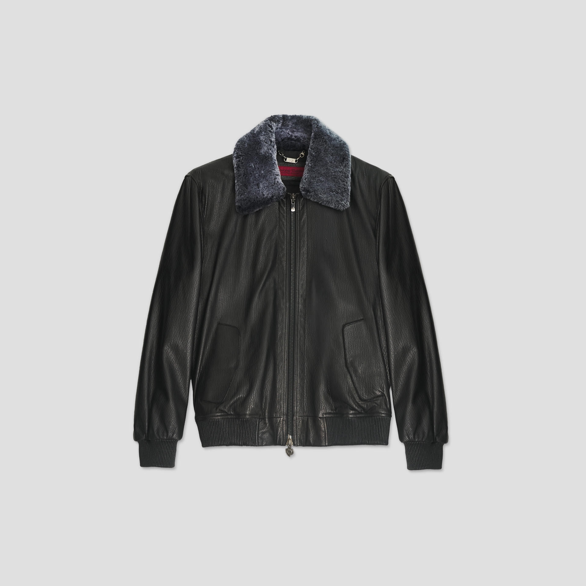 Resim Giovane Gentile Deri Mont Kaban