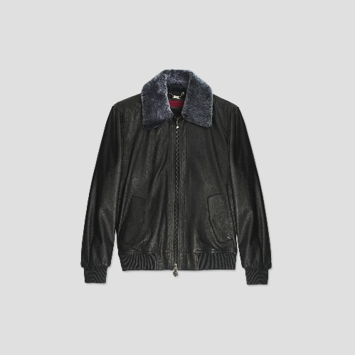 Resim Giovane Gentile Deri Mont Kaban