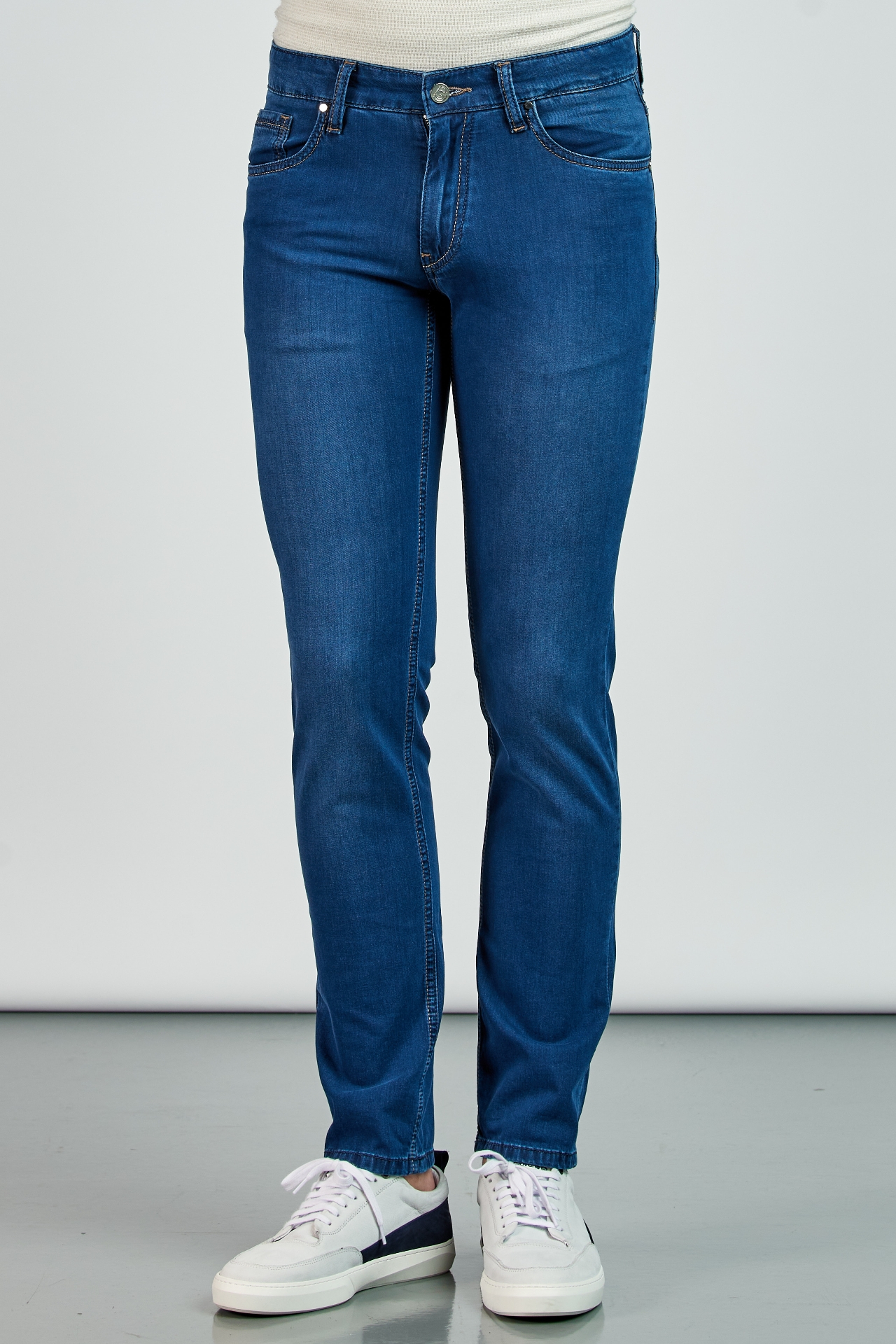 Picture of Giovane G. Designers Trousers Denim