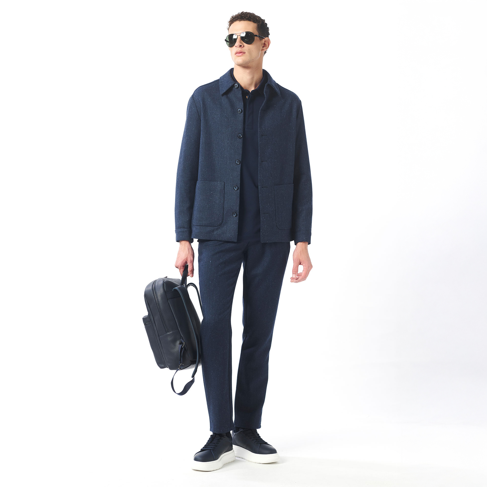 Picture of Giovane Gentile Coat Jacket