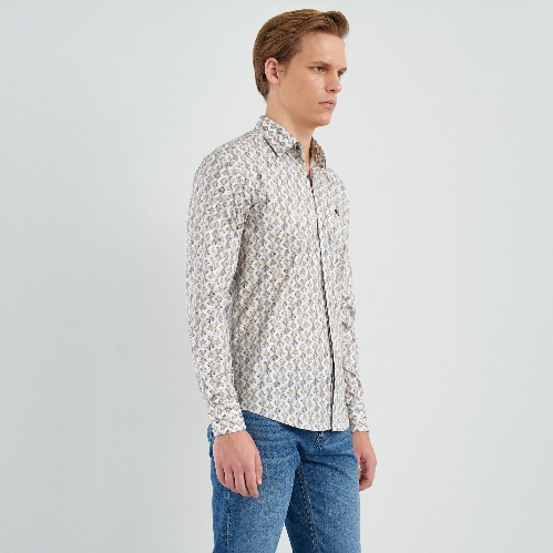 Picture of Giovane G. Designers Gömlek