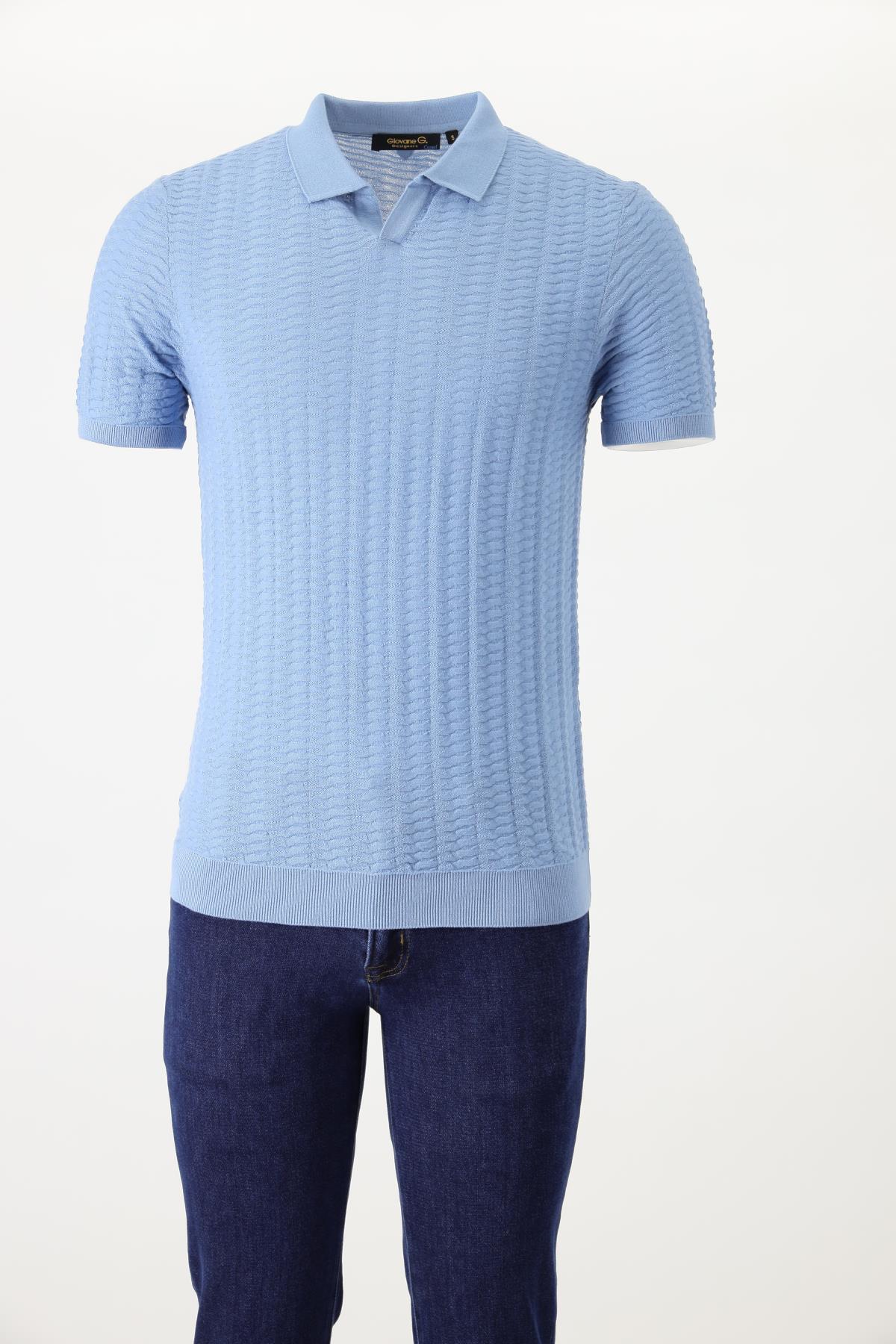 Resim Giovane G. Designers Triko