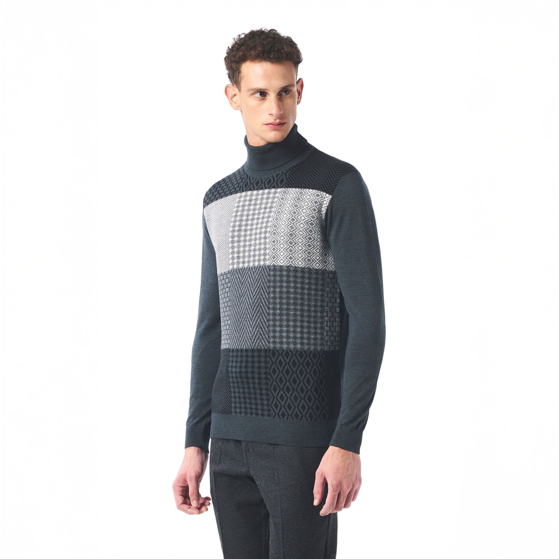 Picture of Giovane G. Designers Tricot