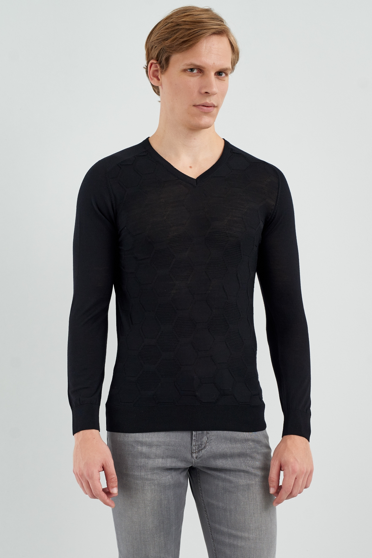 Picture of Giovane Gentile Tricot