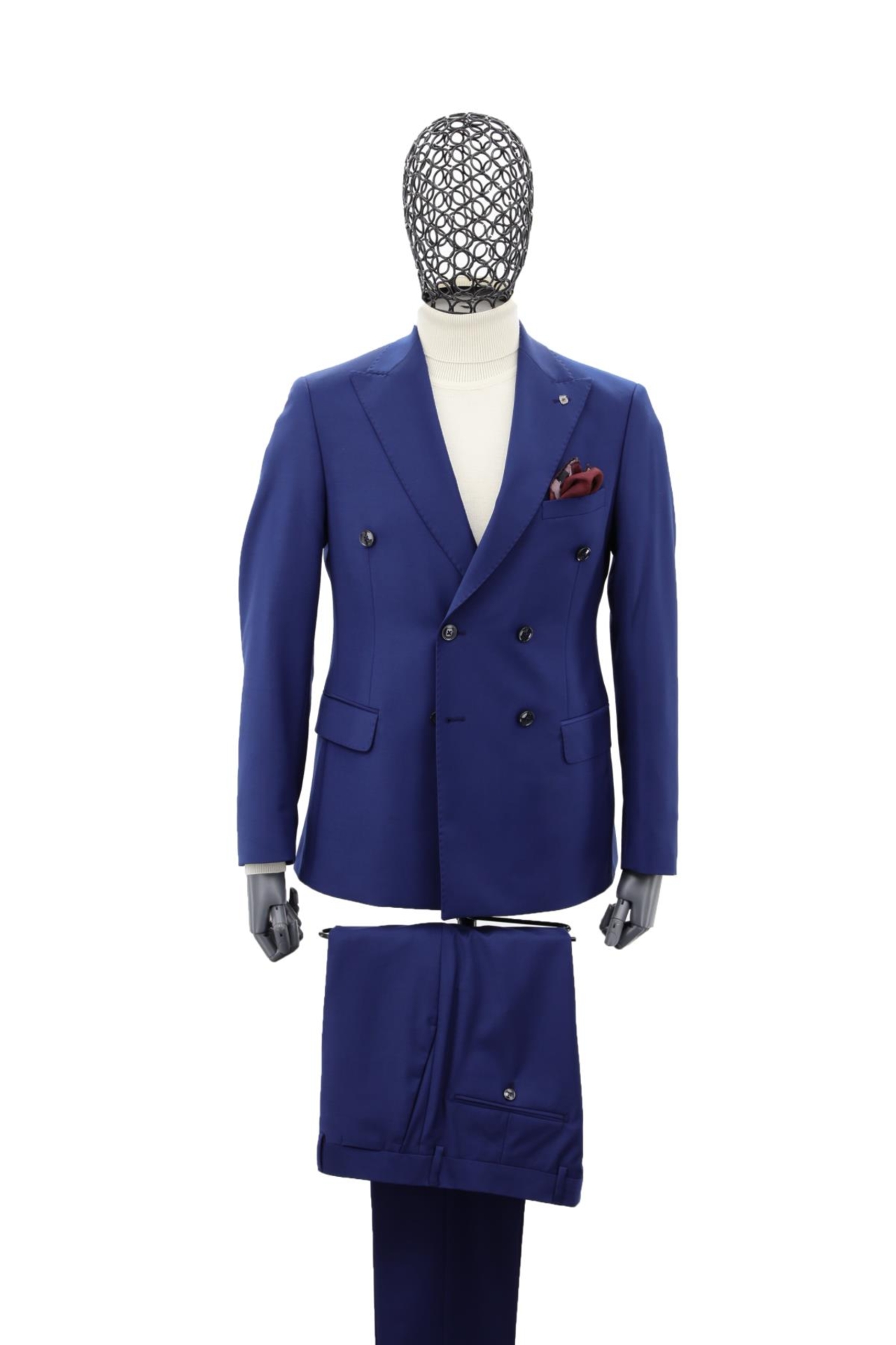 Picture of Giovane Gentile Suit