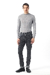 Resim Giovane Gentile Pantolon Denim