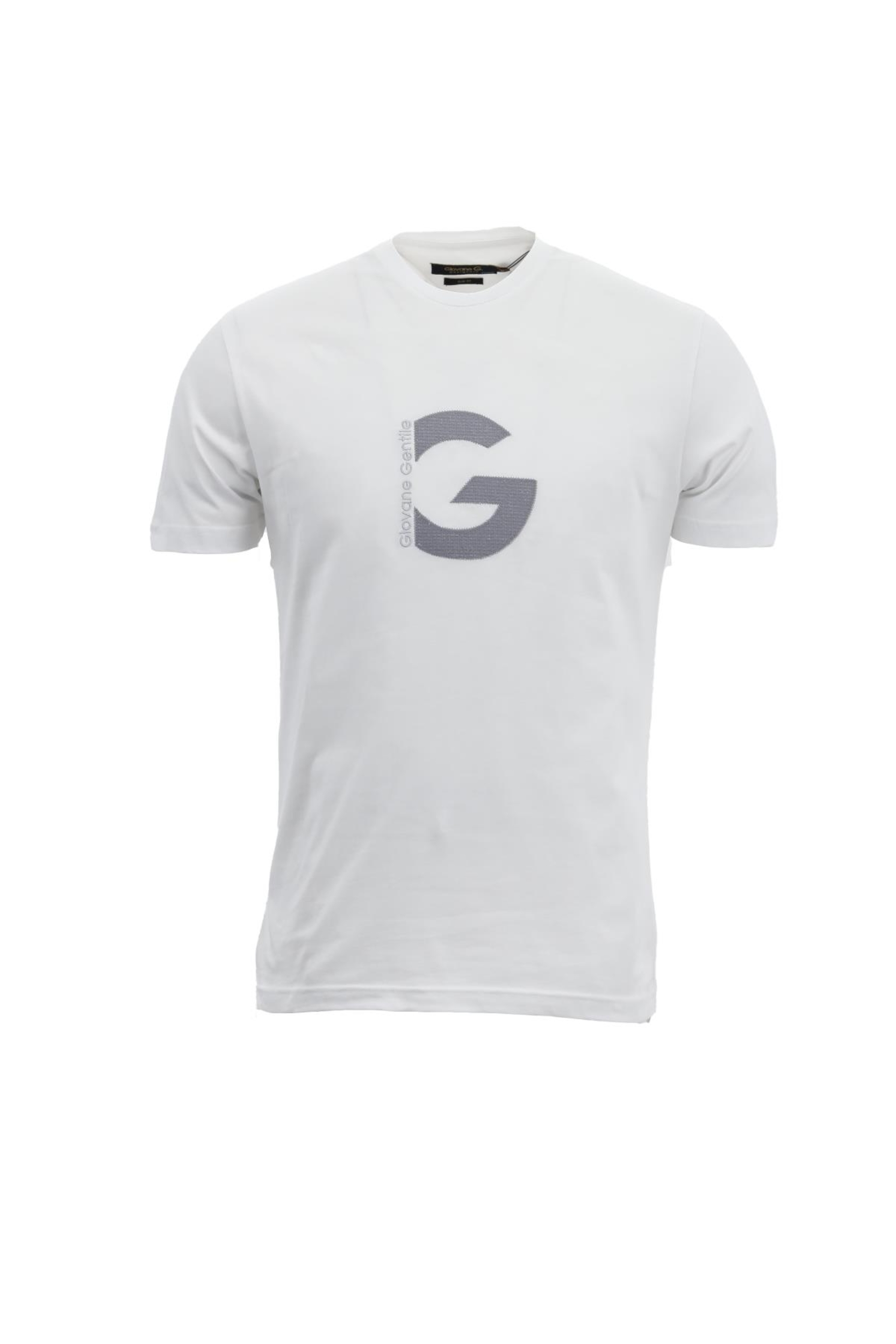 Giovane G. Designers T Shirt