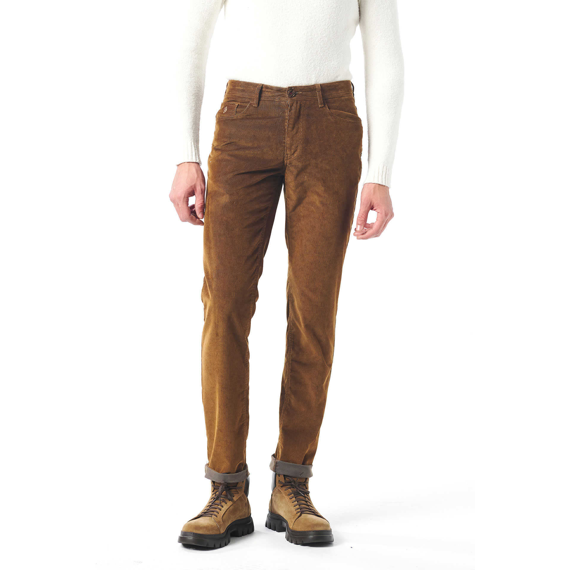 Resim Giovane Gentile Pantolon Casual