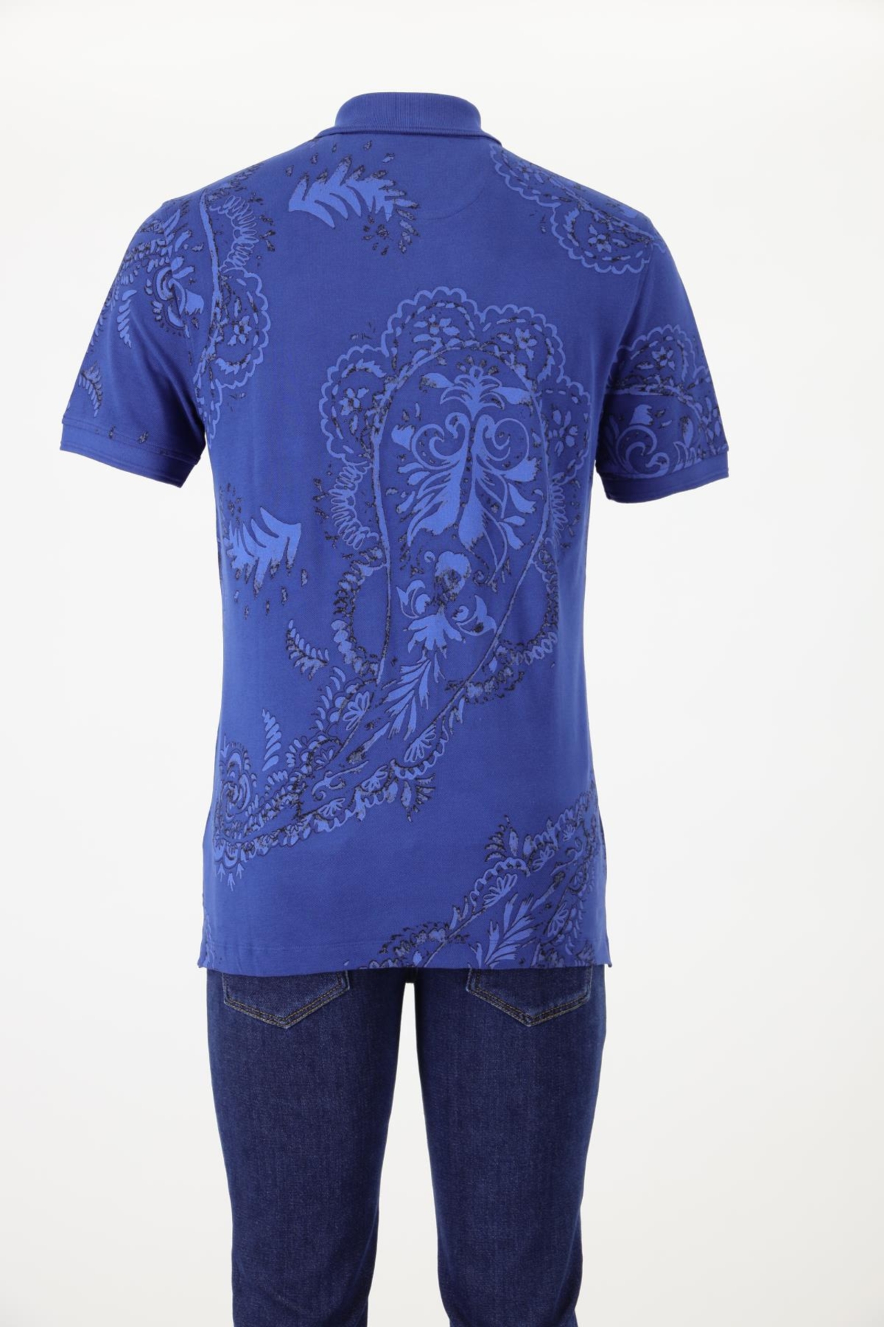 Picture of Giovane G. Designers T-shirt