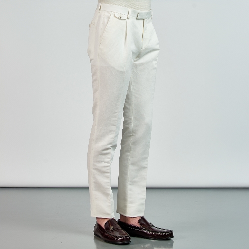 Picture of Giovane G. Designers Pantolon Casual