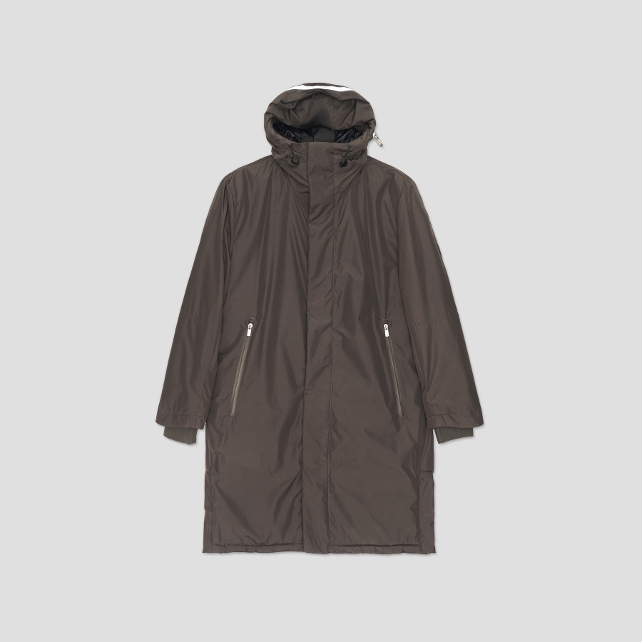 Picture of Giovane Gentile Coat Jacket