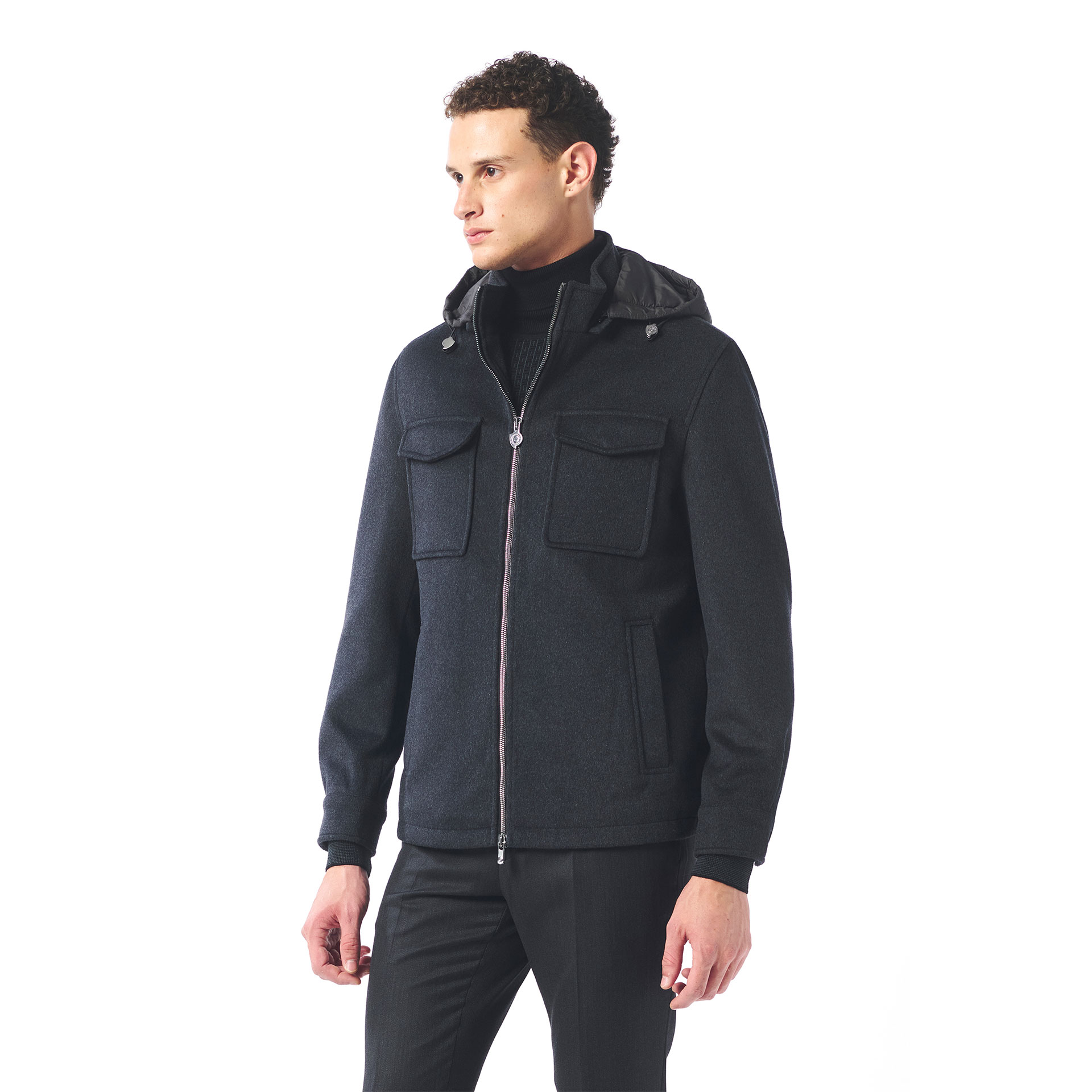 Picture of Giovane Gentile Coat Jacket