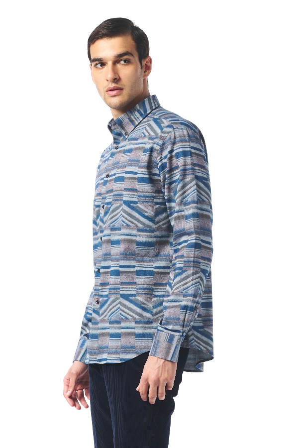 Picture of Giovane G. Designers Shirt