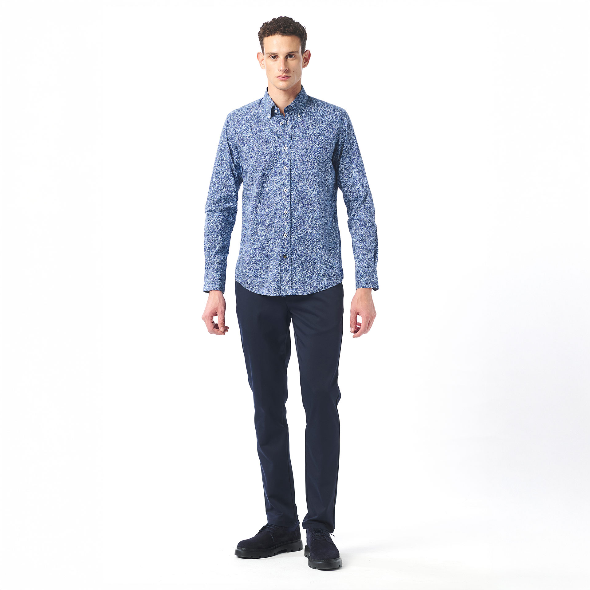 Resim Giovane G. Designers Gömlek