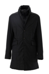 Picture of Giovane Gentile Coat Jacket