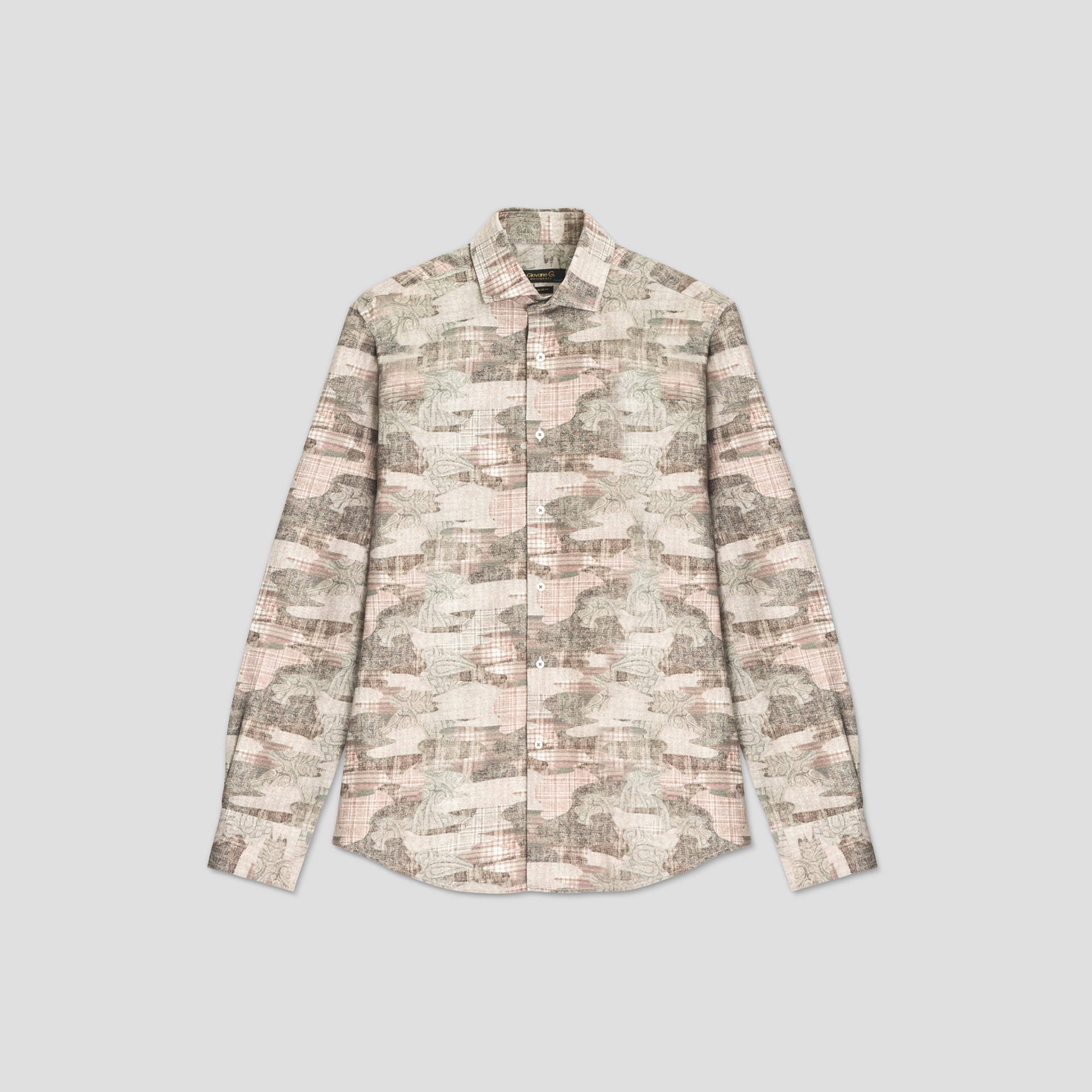 Picture of Giovane G. Designers Gömlek