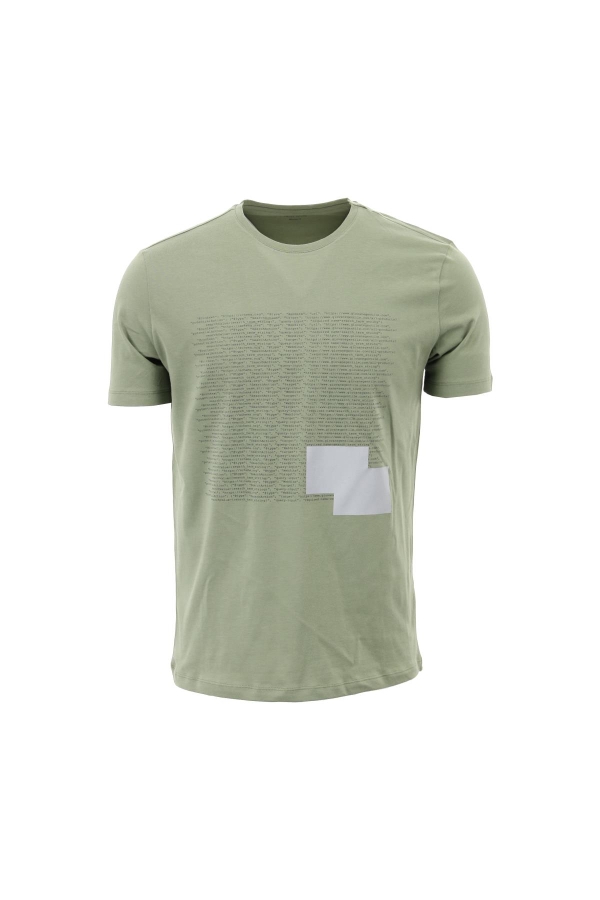 Picture of Giovane Gentile T-shirt