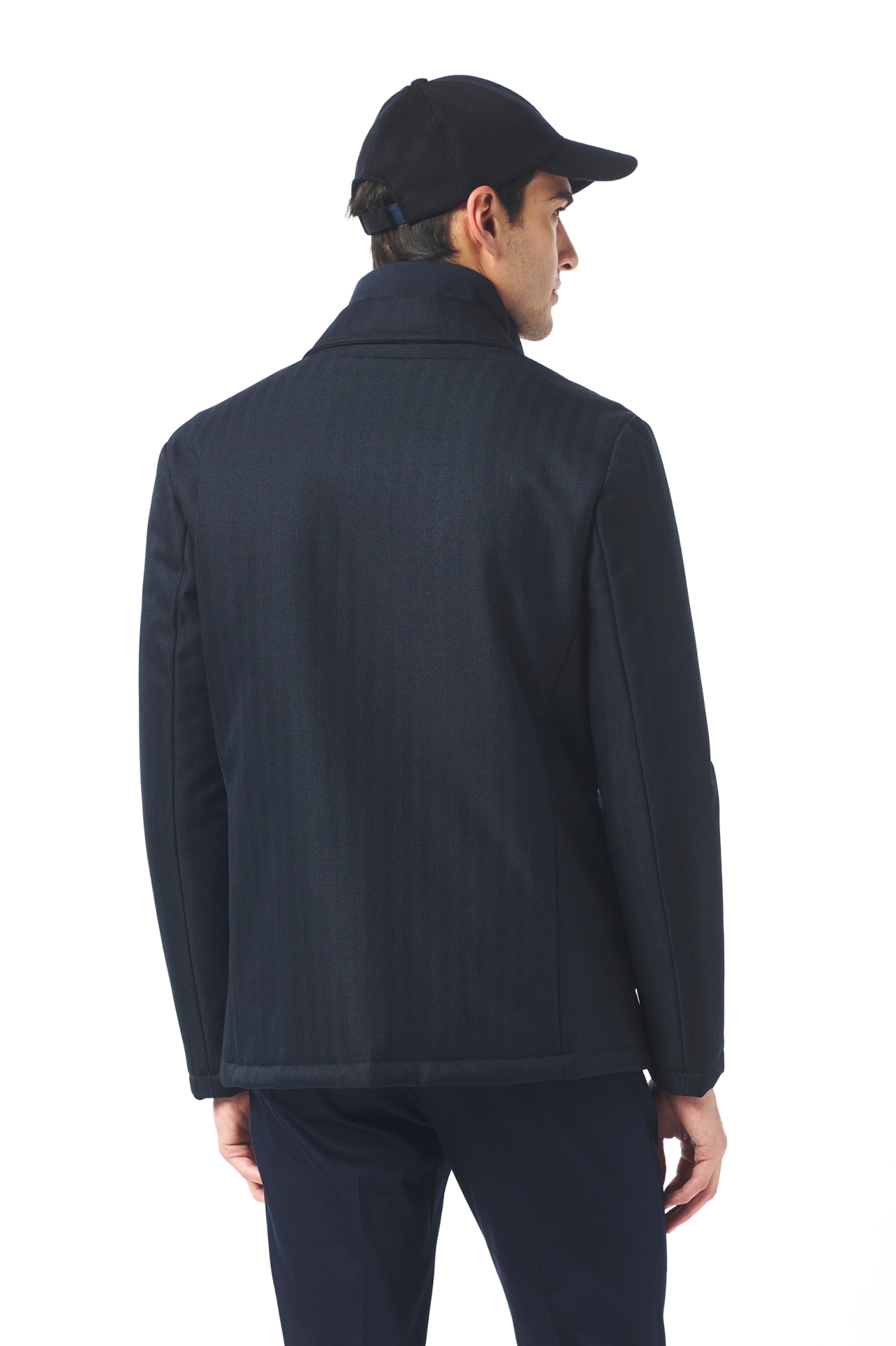 Picture of Giovane Gentile Coat Jacket