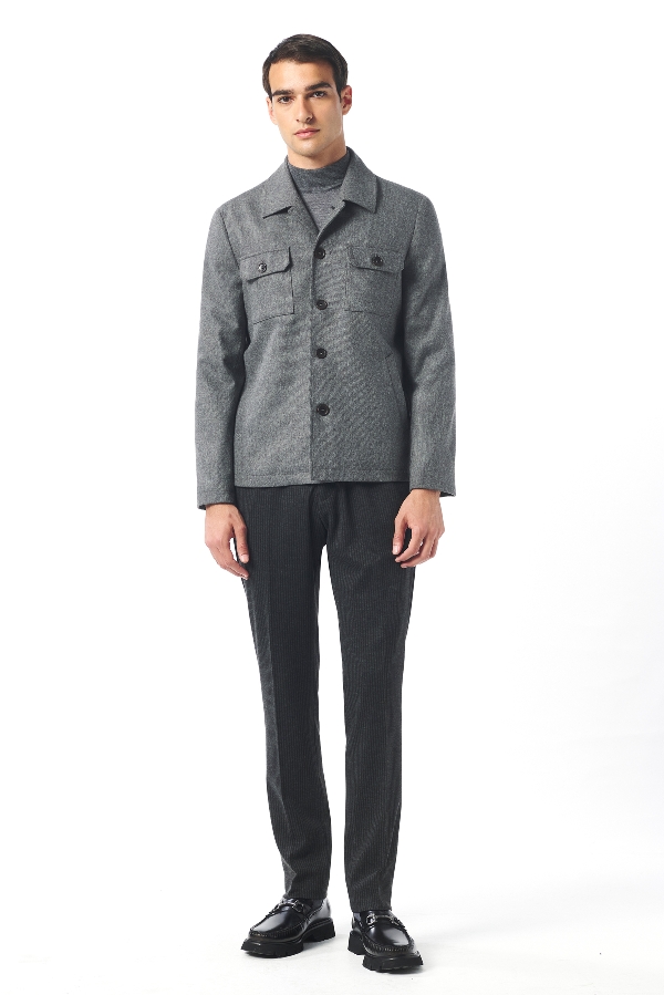 Picture of Giovane Gentile Coat Jacket