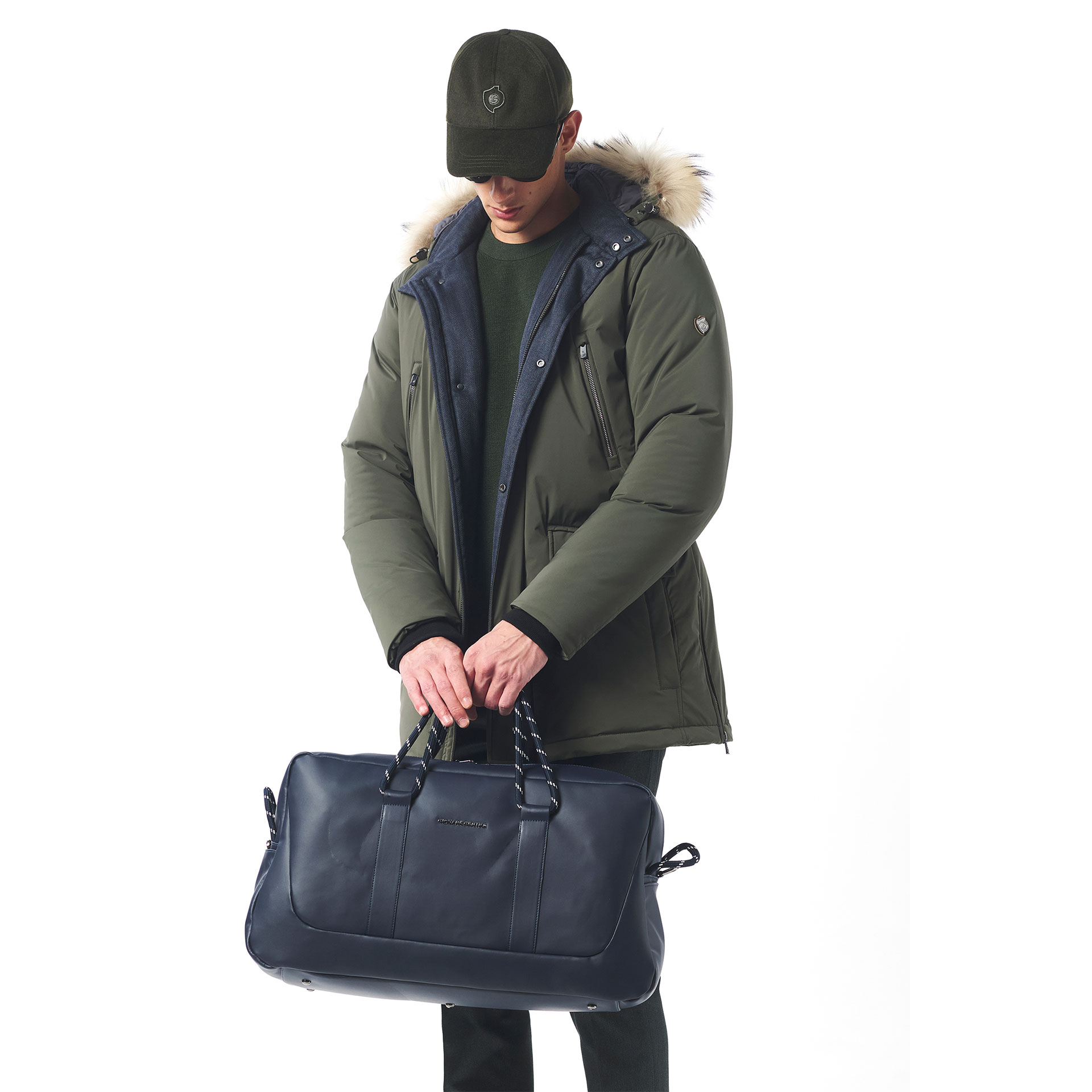 Resim Giovane Gentile Mont / Kaban