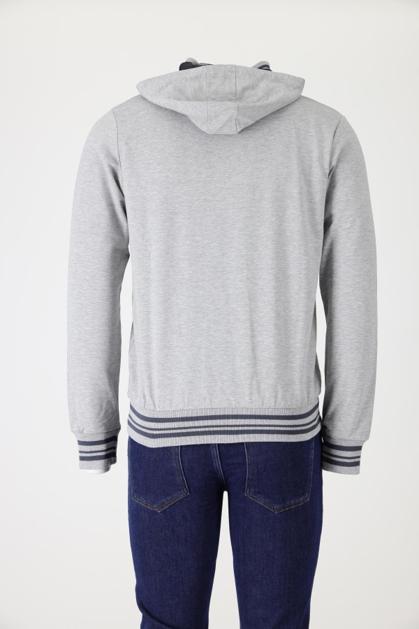 Picture of Giovane G. Designers Tracksuit