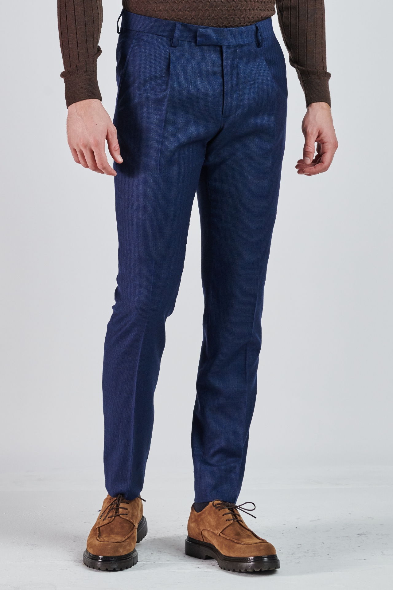 Picture of Giovane Gentile Trousers