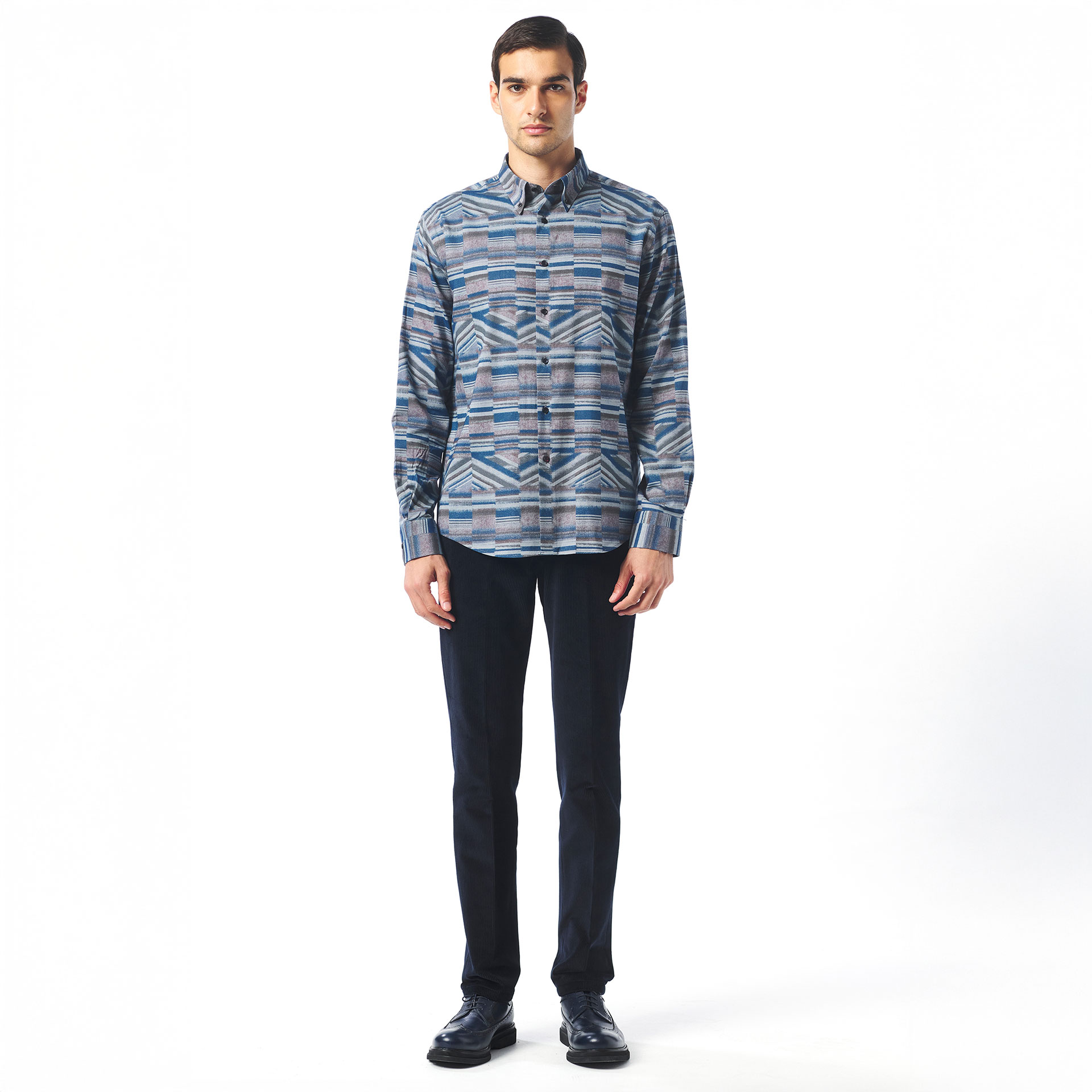 Picture of Giovane G. Designers Shirt