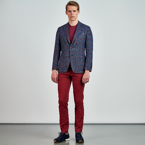 Resim Giovane Gentile Ceket