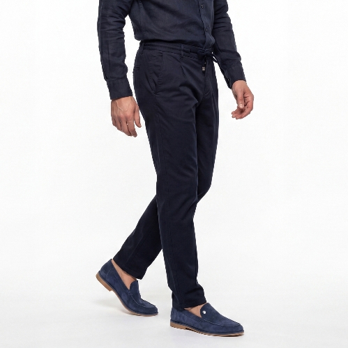Resim Giovane Gentile Pantolon Casual