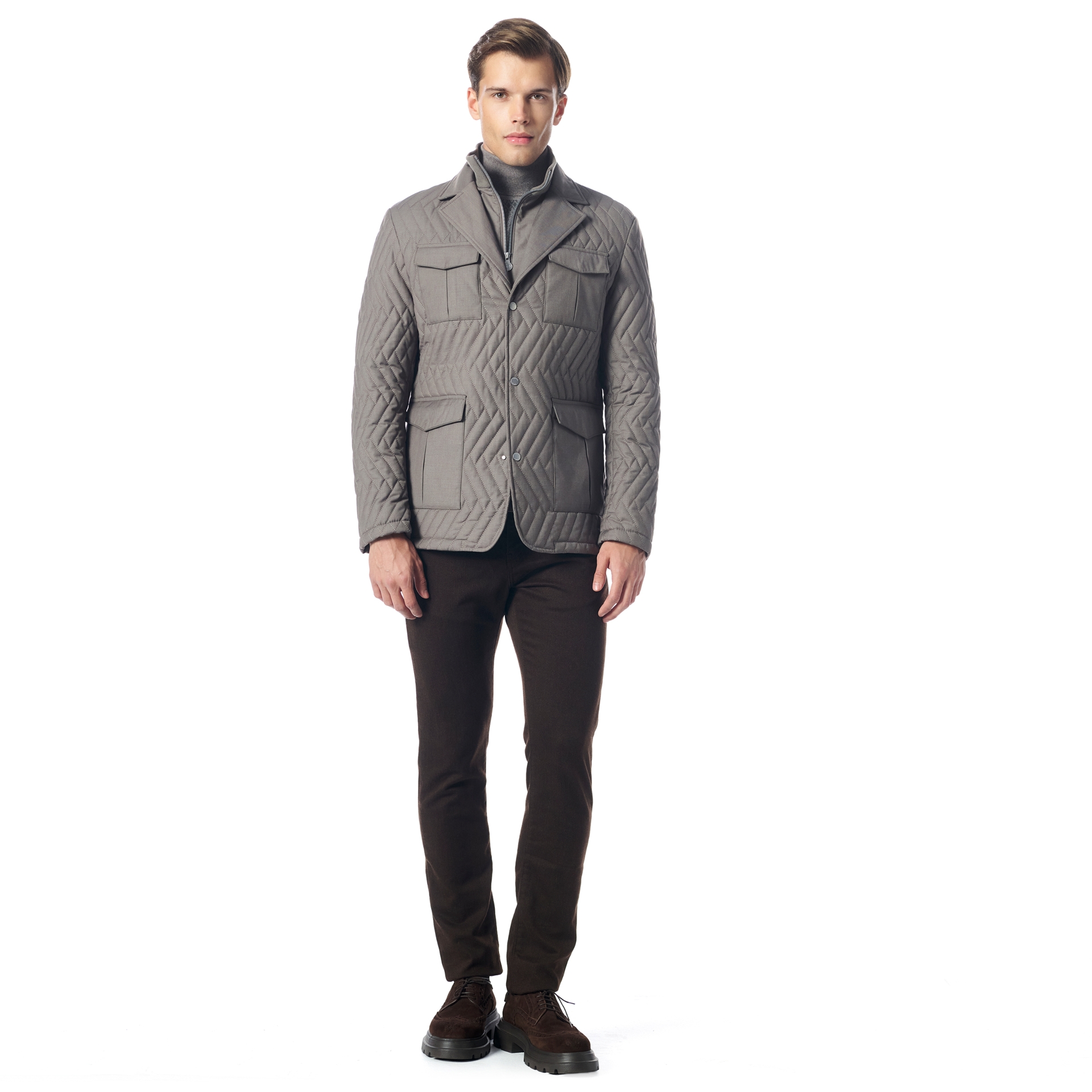 Picture of Giovane Gentile Mont / Kaban