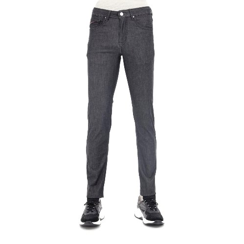 Resim Giovane Gentile Pantolon Denim